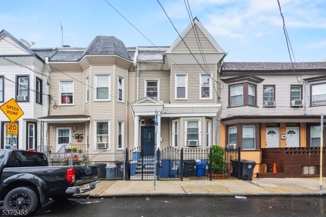 93 Garside St Newark City, NJ House Active - Photo 1 of 34. Opens carousel modal