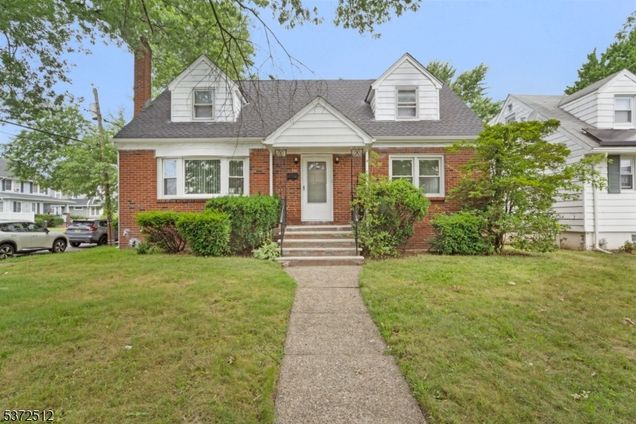 141 Crosby Ave Paterson City, NJ House Coming Soon - Photo 1 of 29. Opens carousel modal