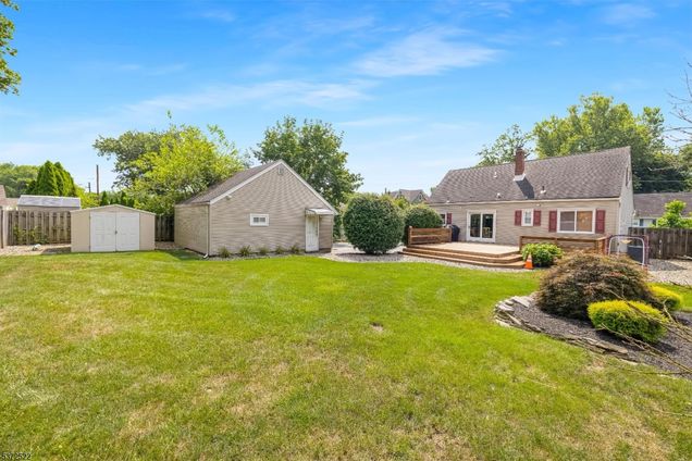 41 Oakley Way
