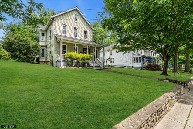 234 Belvidere Ave Washington Boro, NJ Multifamily Active - Photo 1 of 32. Opens carousel modal
