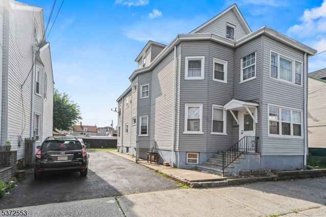 968 E 19Th St Paterson City, NJ Multifamily Active - Photo 1 of 36. Opens carousel modal