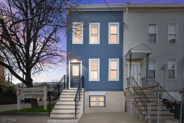 85 Wakeman Ave Newark City, NJ House Active - Photo 1 of 23. Opens carousel modal