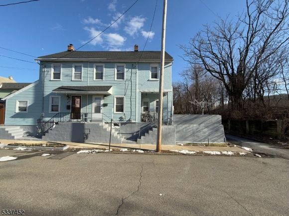 54 Jefferson St Phillipsburg Town, NJ House Active - Photo 1 of 21. Opens carousel modal