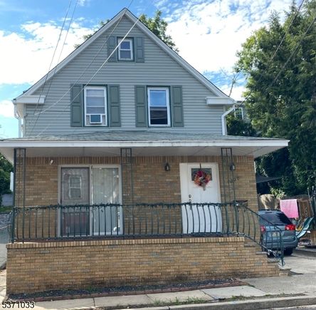 1296 Bright St Hillside Twp., NJ Multifamily Active - Photo 1 of 18. Opens carousel modal