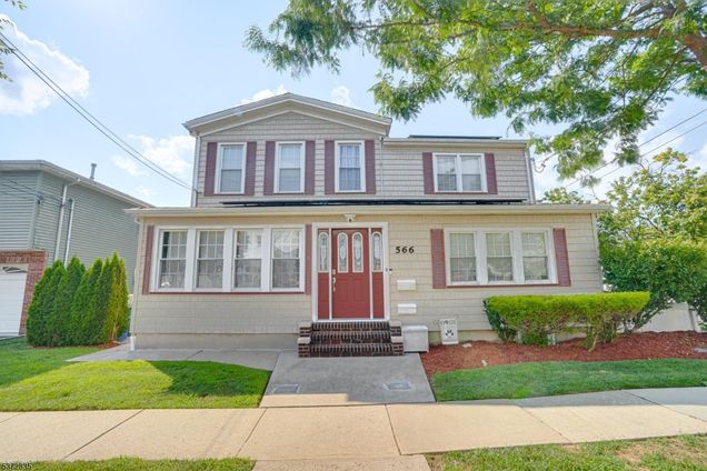 566 2Nd St Carlstadt Boro, NJ Multifamily Active - Photo 1 of 29. Opens carousel modal