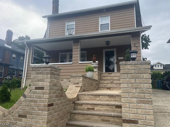27 Pomona Ave Newark City, NJ House Active - Photo 1 of 37. Opens carousel modal