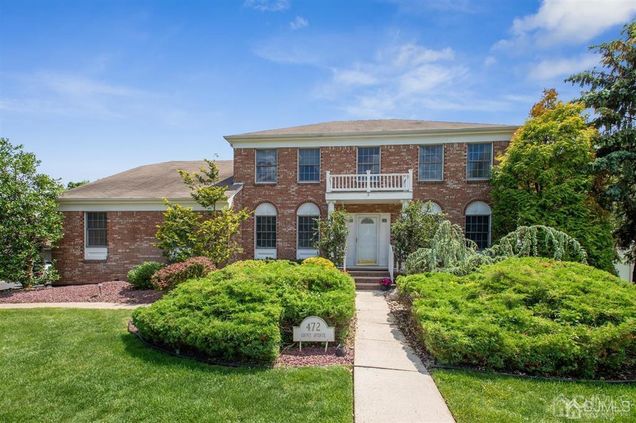 472 Grove Avenue W Edison, NJ House Sold - Photo 1 of 33. Opens carousel modal