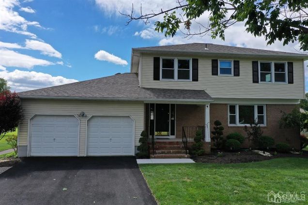 4 Mundy Road East Brunswick, NJ House Sold - Photo 1 of 39. Opens carousel modal