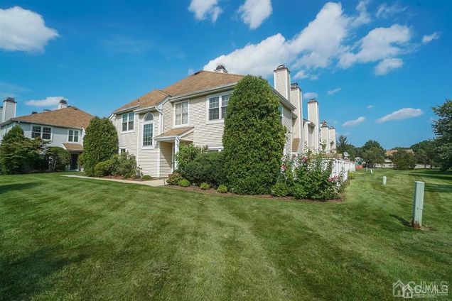 13 Gerard Place Sayreville, NJ Townhouse Sold - Photo 1 of 32. Opens carousel modal