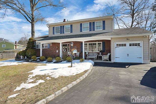 5 Wells Place Middlesex, NJ House Sold - Photo 1 of 31. Opens carousel modal
