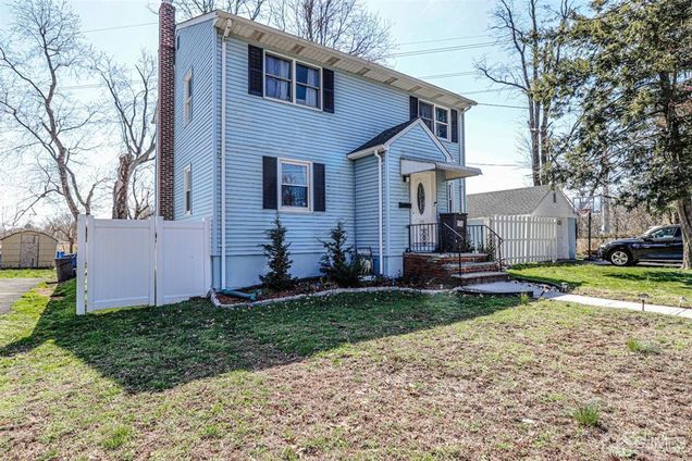 171 W 9th Avenue Roselle, NJ House Sold - Photo 1 of 32. Opens carousel modal