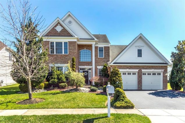 28 Kings Mill Road Monroe, NJ House Sold - Photo 1 of 42. Opens carousel modal