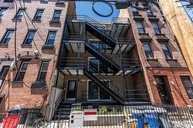 130 Madison Street Unit 1B Hoboken, NJ Condo Sold - Photo 1 of 16. Opens carousel modal