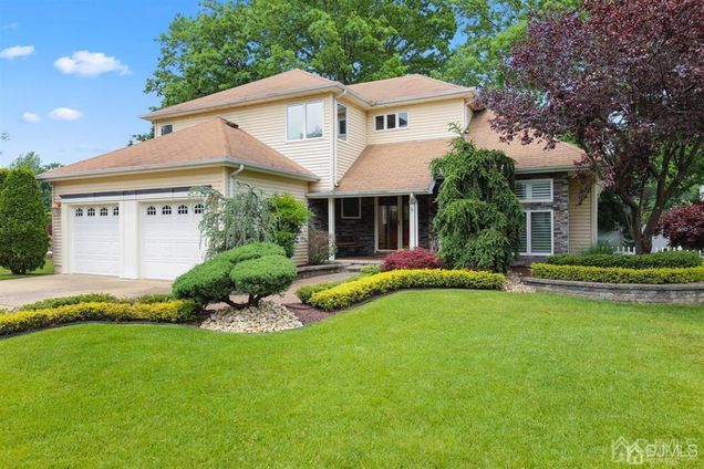 8 Anderson Avenue Monroe, NJ House Sold - Photo 1 of 35. Opens carousel modal