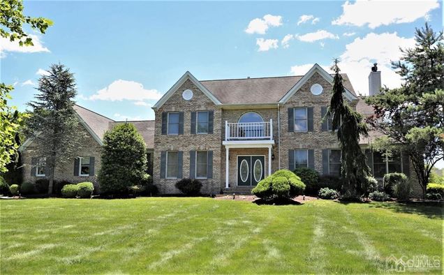 26 Renk Farm Drive South Brunswick, NJ House Sold - Photo 1 of 60. Opens carousel modal
