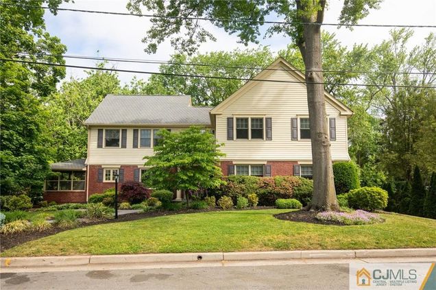 901 S Park Avenue Highland Park, NJ House Sold - Photo 1 of 52. Opens carousel modal