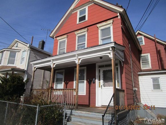 201 New Street New Brunswick, NJ House Sold - Photo 1 of 17. Opens carousel modal
