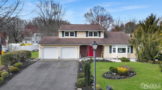 17 Hamilton Drive East Brunswick, NJ House Sold - Photo 1 of 48. Opens carousel modal