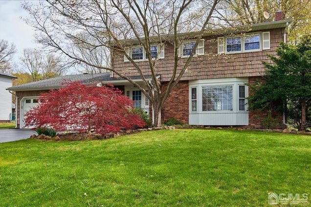16 Alexander Road East Brunswick, NJ House Sold - Photo 1 of 30. Opens carousel modal