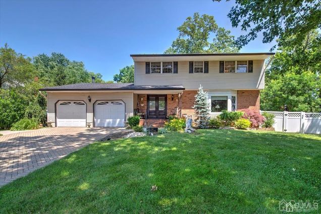 6 Juniper Court Old Bridge, NJ House Sold - Photo 1 of 49. Opens carousel modal