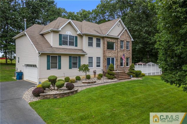 23 Guinevere Road Monroe, NJ House Sold - Photo 1 of 36. Opens carousel modal