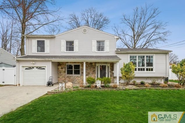 16 Frieda Lane Colonia, NJ House Sold - Photo 1 of 29. Opens carousel modal