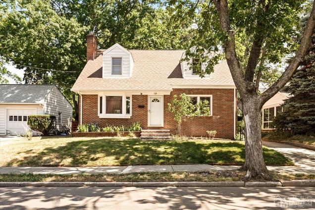 41 Jefferson Avenue New Brunswick, NJ House Sold - Photo 1 of 27. Opens carousel modal