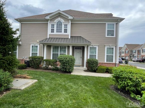 33 Vincent Behan Boulevard Edison, NJ Townhouse Sold - Photo 1 of 47. Opens carousel modal