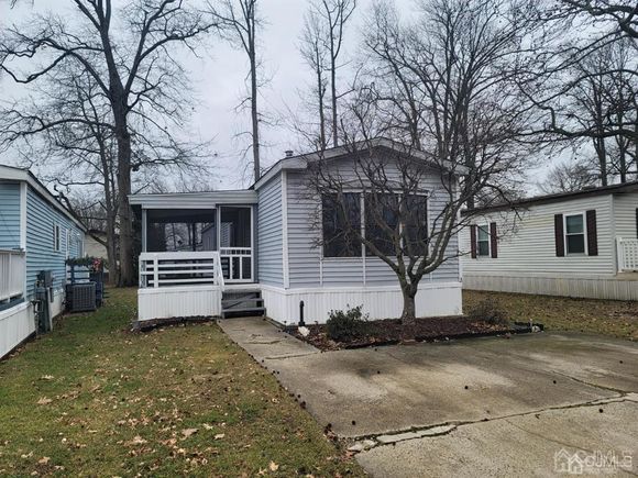 6 Burns Road North Brunswick, NJ House Sold - Photo 1 of 26. Opens carousel modal