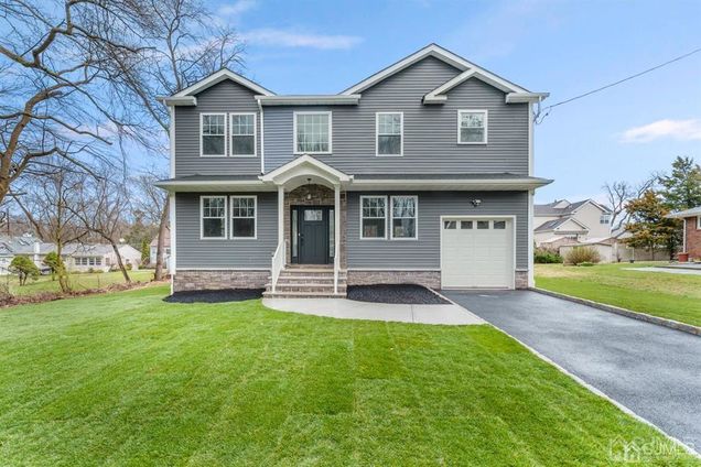 33 Parkside Avenue Piscataway, NJ House Sold - Photo 1 of 17. Opens carousel modal