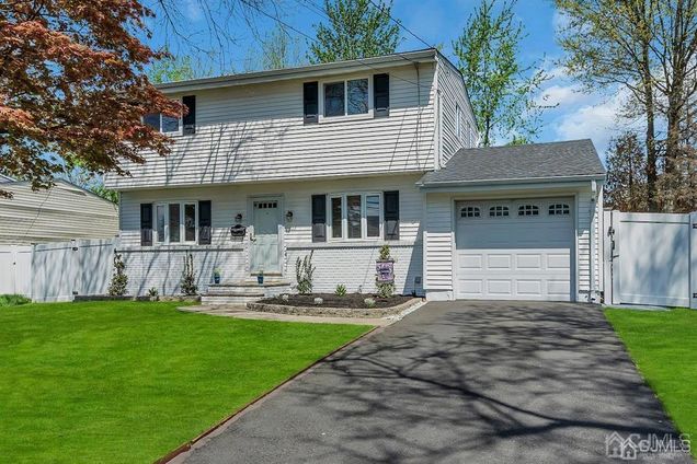 122 Throckmorton Lane Old Bridge, NJ House Sold - Photo 1 of 30. Opens carousel modal
