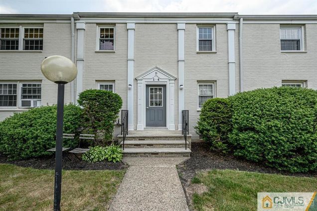 4 Girard Place Unit D4 Union Twp, NJ Condo Sold - Photo 1 of 18. Opens carousel modal