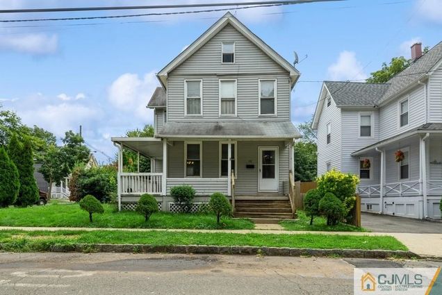 69 Center Street Somerville, NJ House Sold - Photo 1 of 12. Opens carousel modal