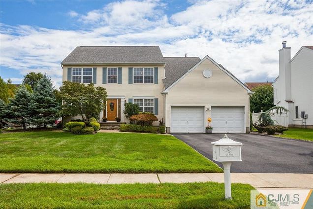 15 Avenue J Monroe, NJ House Sold - Photo 1 of 57. Opens carousel modal