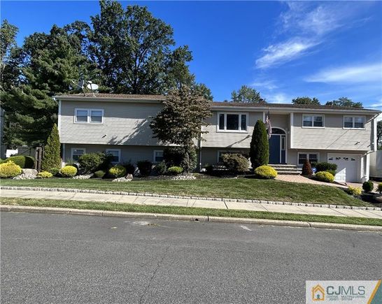 18 Eagle Street Iselin, NJ House Sold - Photo 1 of 56. Opens carousel modal
