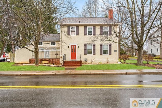 609 Plainsboro Road Plainsboro, NJ House Sold - Photo 1 of 48. Opens carousel modal