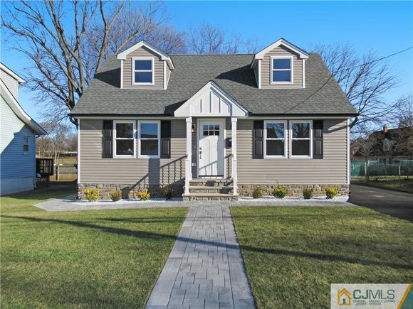 3 Edgewood Place North Brunswick, NJ House Sold - Photo 1 of 46. Opens carousel modal