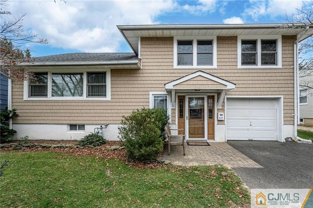 517 Longstreet Avenue Brielle, NJ House Sold - Photo 1 of 55. Opens carousel modal