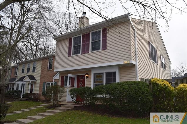 339 Mcdowell Drive East Brunswick, NJ Townhouse Sold - Photo 1 of 26. Opens carousel modal