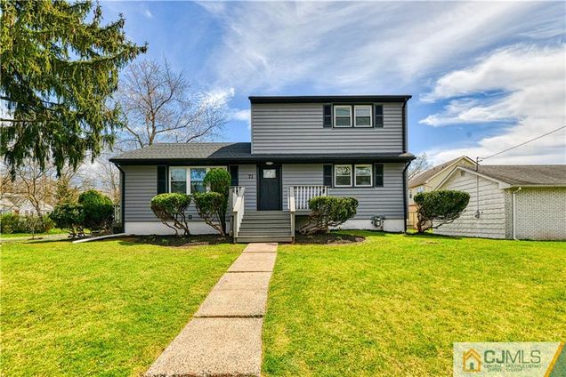 71 Murray Avenue Piscataway, NJ House Sold - Photo 1 of 42. Opens carousel modal