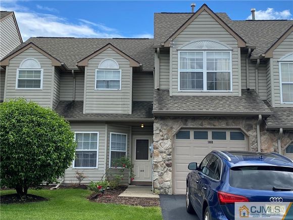 180 Nebula Road Piscataway, NJ Townhouse Sold - Photo 1 of 10. Opens carousel modal