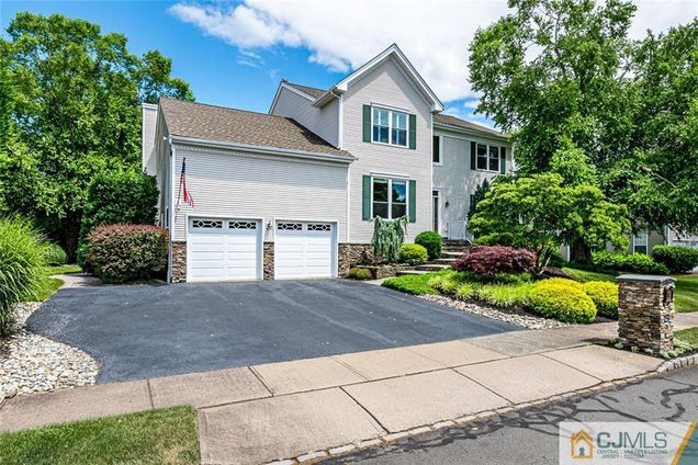 25 Village Road South Brunswick, NJ House Sold - Photo 1 of 28. Opens carousel modal