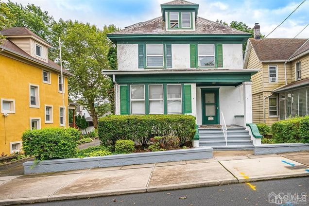 423 Henry Street South Amboy, NJ House Sold - Photo 1 of 32. Opens carousel modal