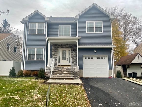 125 Ridge Road Colonia, NJ House Sold - Photo 1 of 26. Opens carousel modal