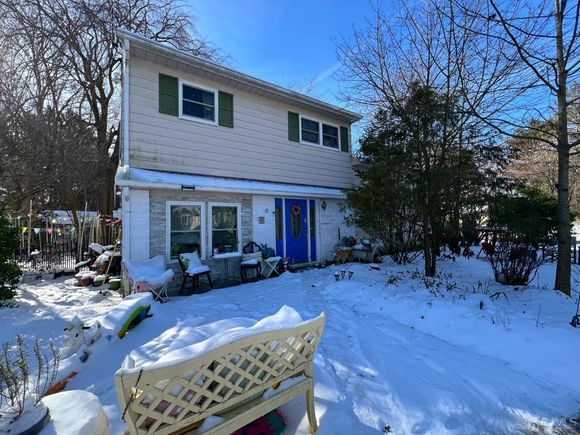 6 Chalmers Road East Brunswick, NJ House Sold - Photo 1 of 1. Opens carousel modal