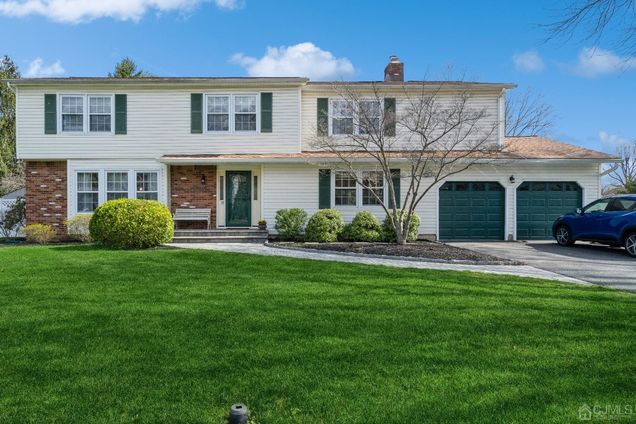 33 Groendyke Lane Plainsboro, NJ House Sold - Photo 1 of 33. Opens carousel modal