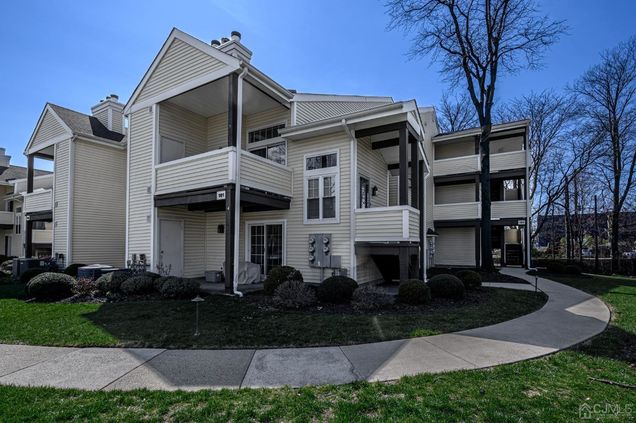 101 Country Club Drive Unit 1 Union Twp, NJ Condo Sold - Photo 1 of 32. Opens carousel modal