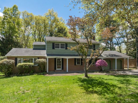 81 Brooklawn Drive Parsippany-Troy Hills, NJ House Sold - Photo 1 of 57. Opens carousel modal