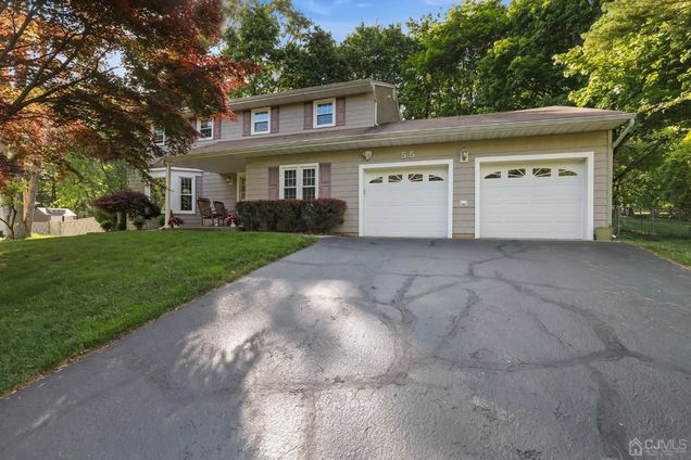 55 Frost Avenue East Brunswick, NJ House Sold - Photo 1 of 30. Opens carousel modal