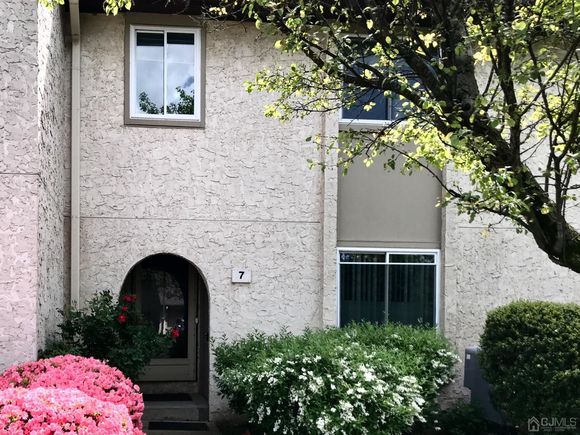 7 Tennyson Drive Plainsboro, NJ Townhouse Sold - Photo 1 of 30. Opens carousel modal